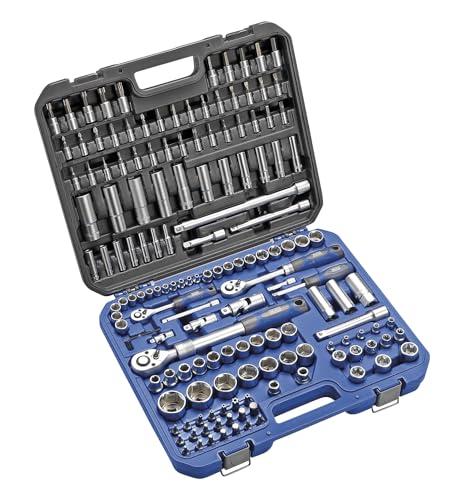 alyco-tools-juego-de-llaves-de-vaso-155-piezas-1-2-1-4-3-8-192386 image 8