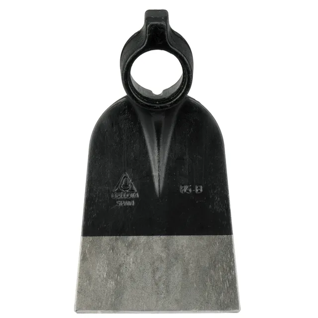 bellota-azada-hoe85bp-forjada-en-una-sola-pieza-con-filo-recto-y-sistema-antigir image 1