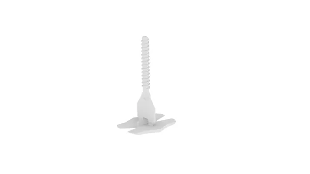 rubi-base-cruz-1-5-mm-cyclone-level-system-100-unidades-para-baldosas-de-3-a-18- image 1
