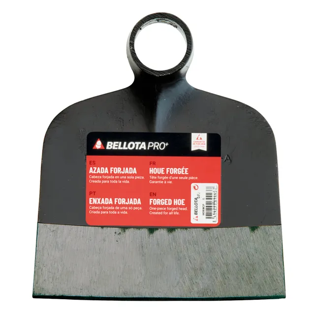bellota-hoe327ap-azada-de-acero-para-agricultura-y-jardiner-a-con-sistema-antigi image 1