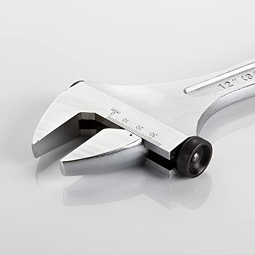 alyco-172270-llave-ajustable-moleta-lateral-150-mm image 8