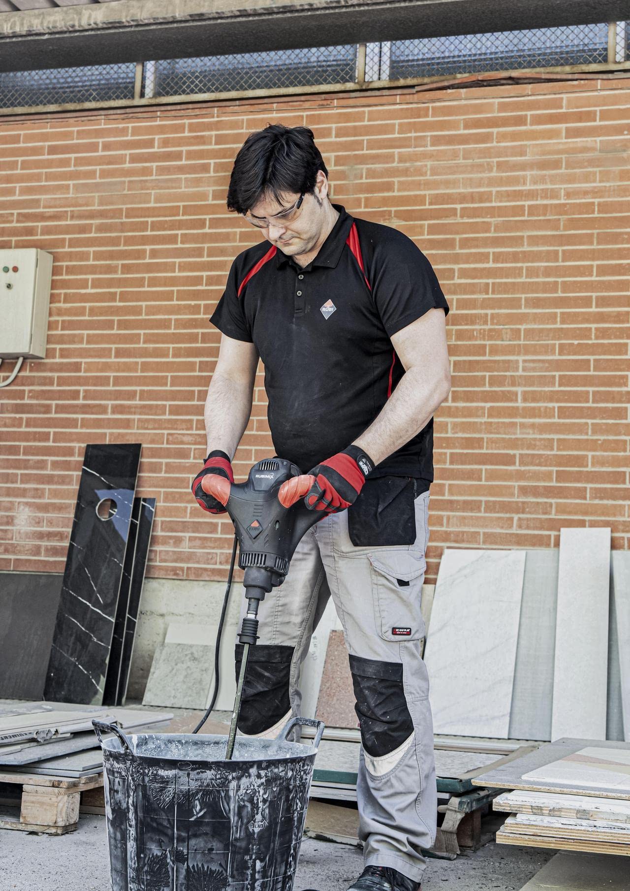 rubi-rubimix-9-power-max-26980-mezclador-el-ctrico-2100-w-2-velocidades image 7