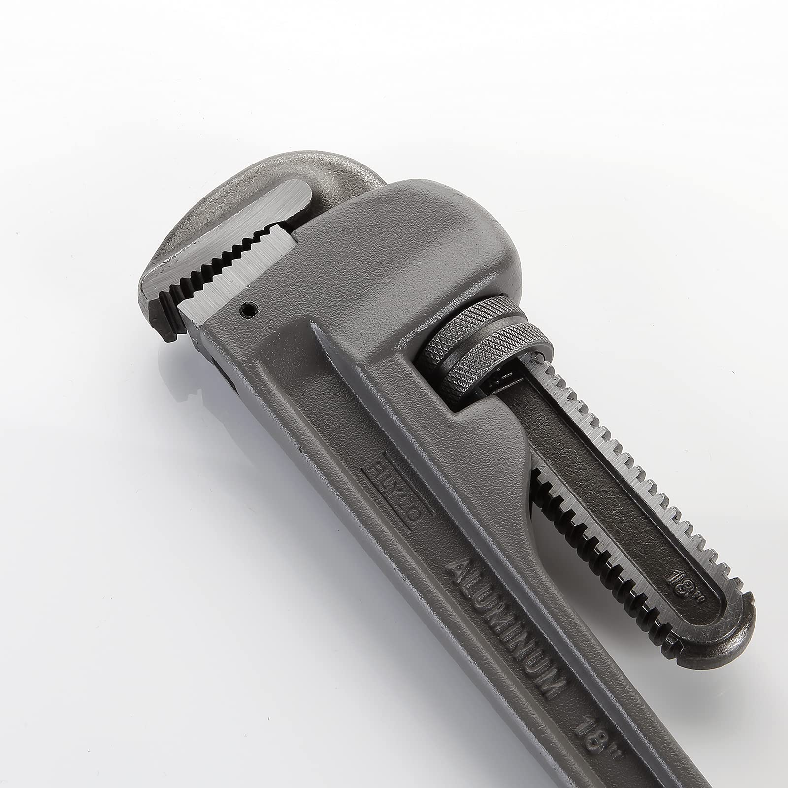 alyco-llave-grifa-stillson-aluminio-18-450-mm image 5