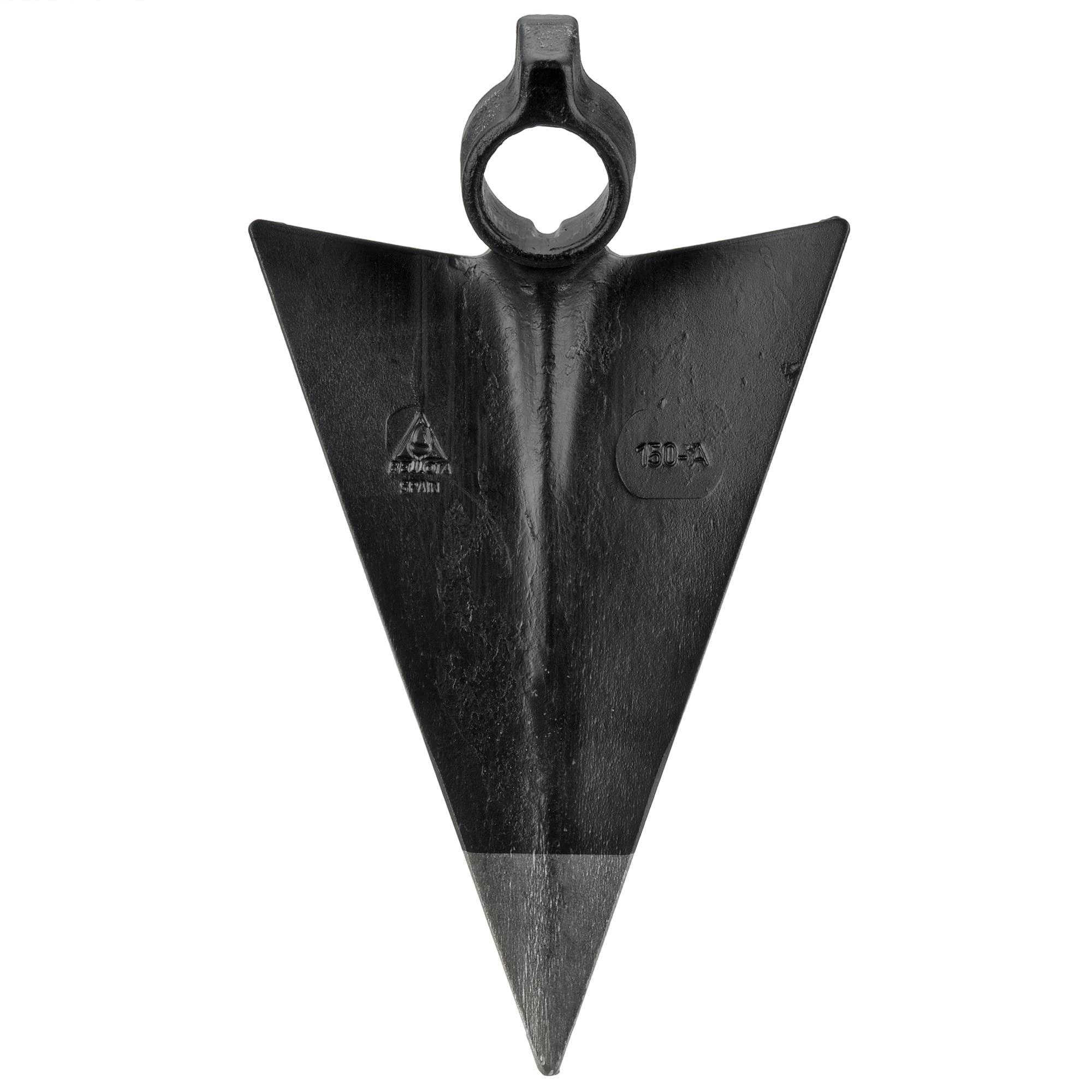 bellota-azada-hoe150cp-azada-de-pico-forjada-230x355-mm-1-17-kg image 2