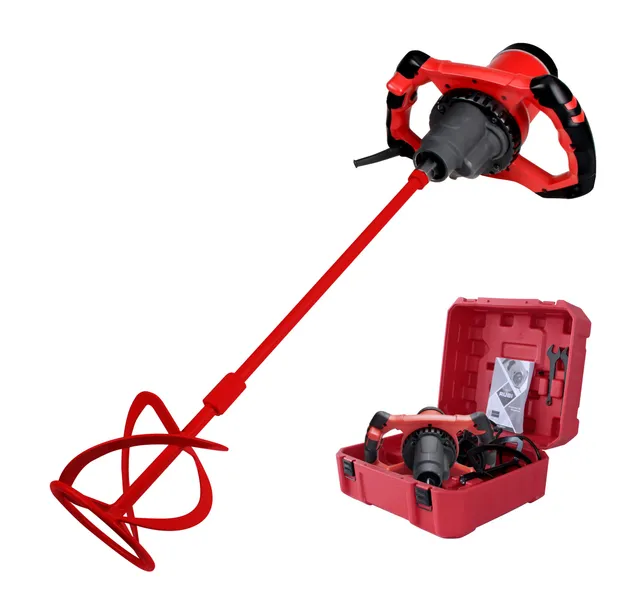 rubi-rubimix-9-n-24958-mezclador-el-ctrico-1200w-de-2-velocidades-con-maleta-de- image 1