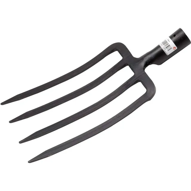bellota-910-4-horca-cavar-tubo-de-acero-con-mango-ergon-mico image 1