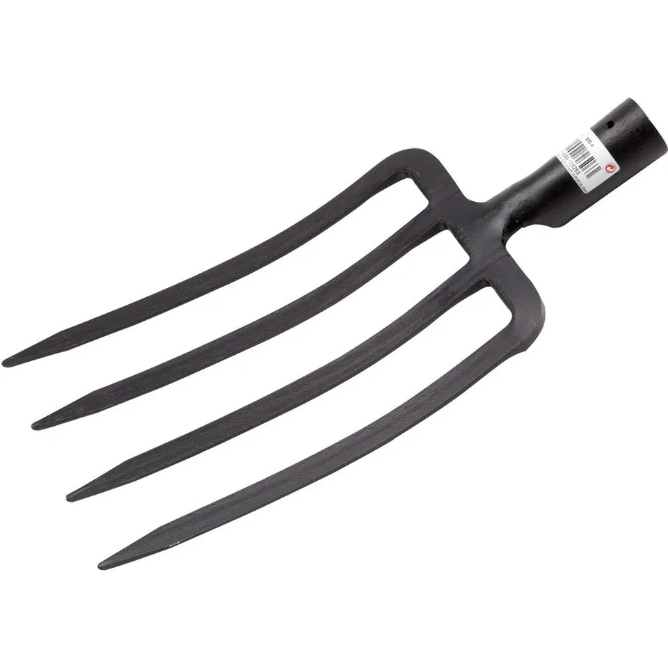 bellota-910-4-horca-cavar-tubo-de-acero-con-mango-ergon-mico image 1
