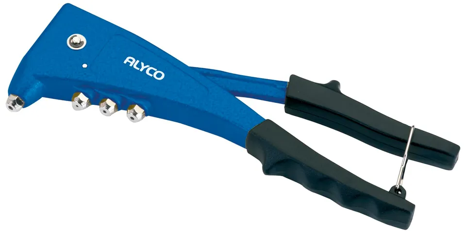 alyco-183100-remachadora-alyplus-para-remaches-de-2-4-3-2-4-0-y-4-8-mm-incluye-8 image 1