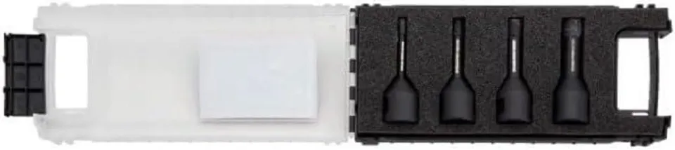 bellota-m14-50750-kit-mini-kit-de-coronas-de-diamante-en-seco-6-8-10-12-mm image 1