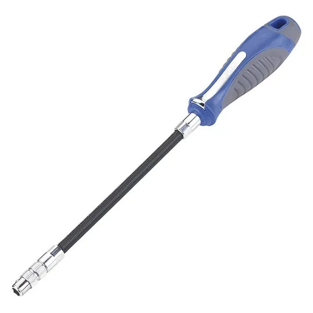 alyco-119102-destornillador-portapuntas-magn-tico-flexible-1-4 image 1