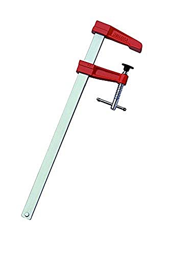 bellota-51201-30-sargento-de-marqueter-a-mango-de-hierro-en-cruz-300-mm image 7