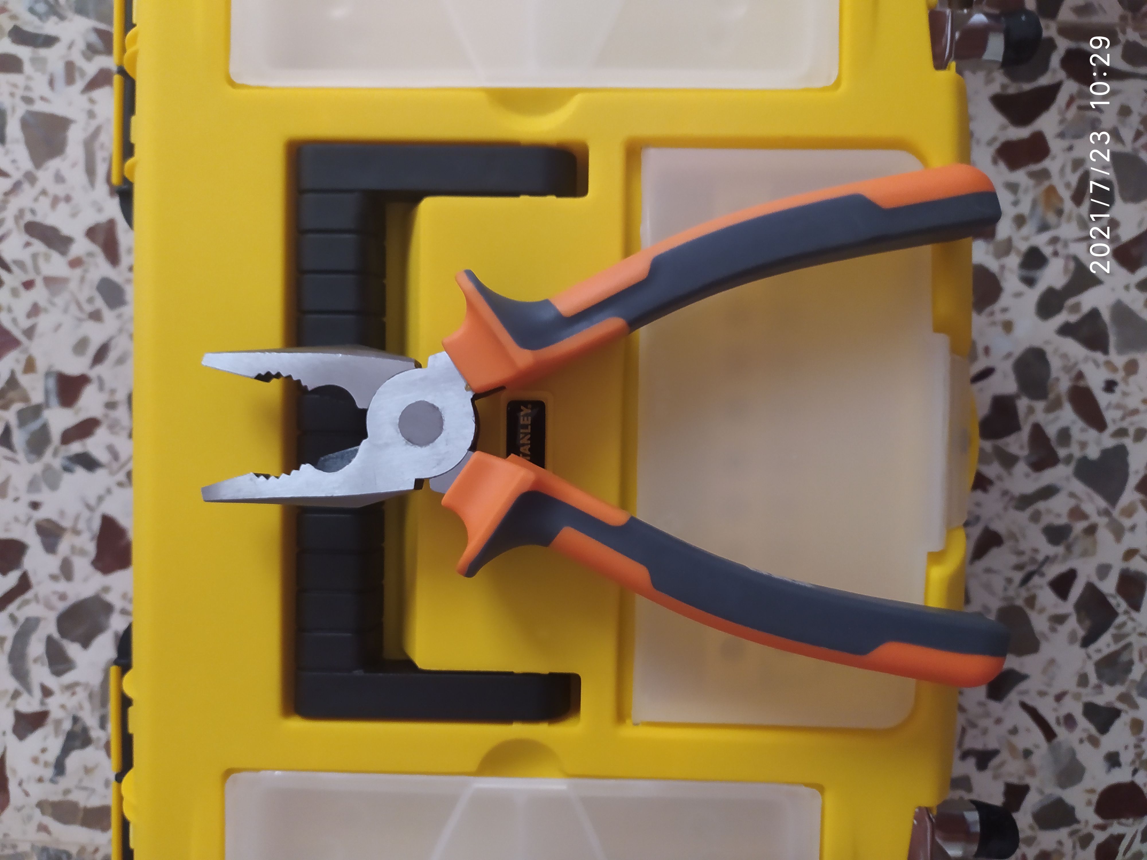 Perfectos para el taller