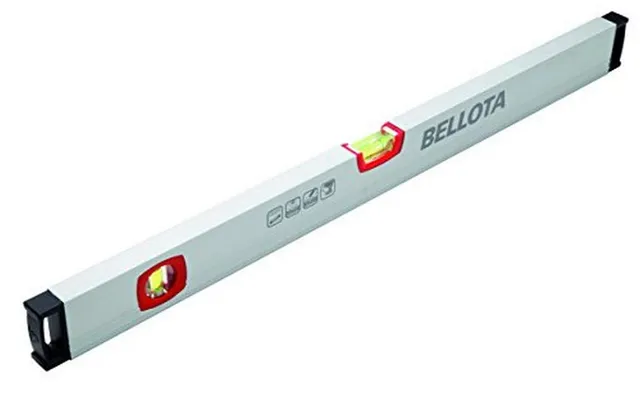 bellota-50101-30-nivel-tubular image 1