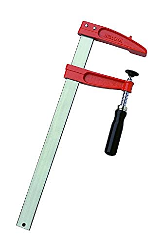 bellota-51210-25-sargento-universal-de-mango-de-madera-25-cm image 2