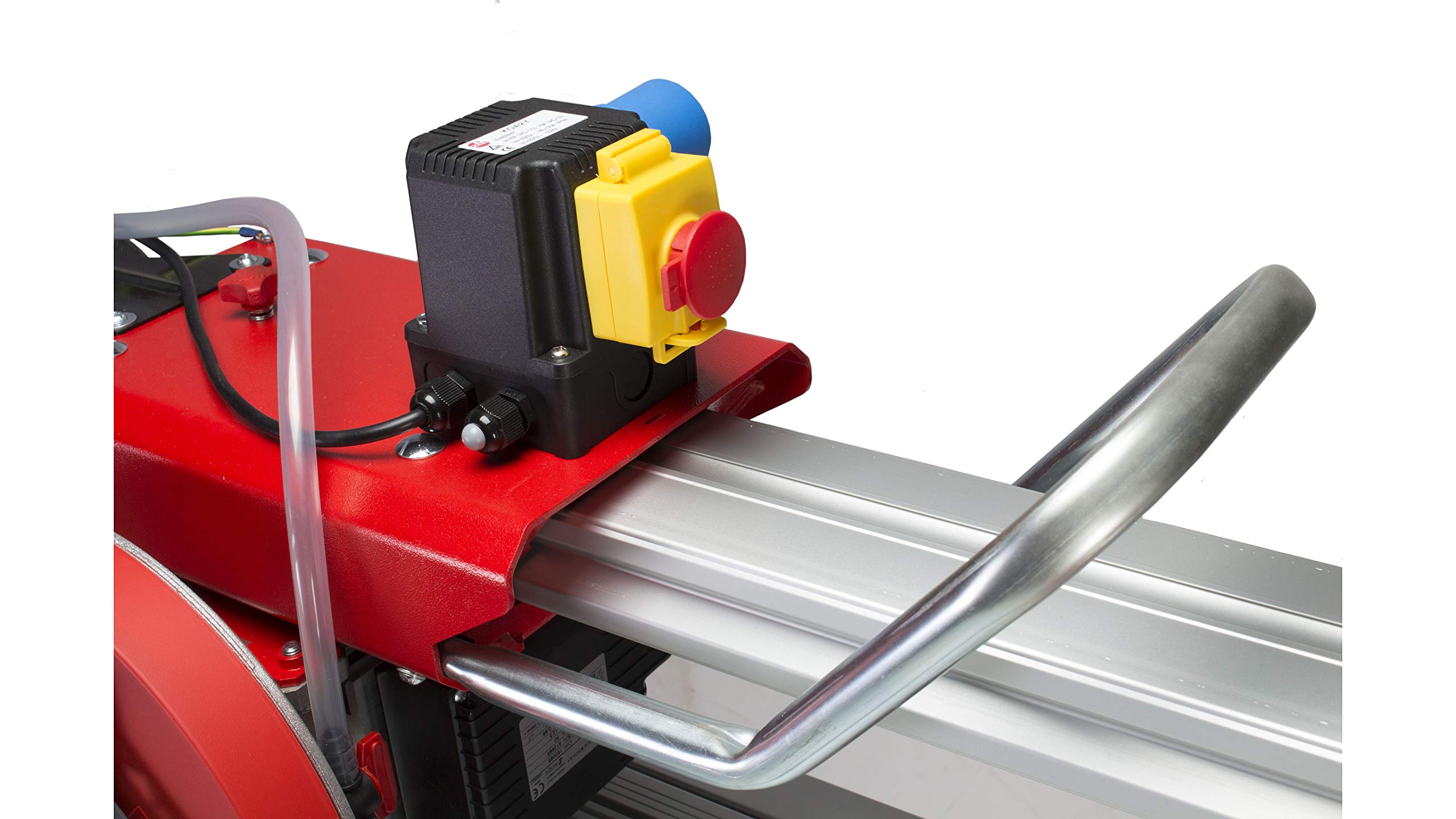 rubi-ds-250-n-1300-laser-level-120v-60-hz-cortadora-el-ctrica-de-cer-mica-con-di image 5
