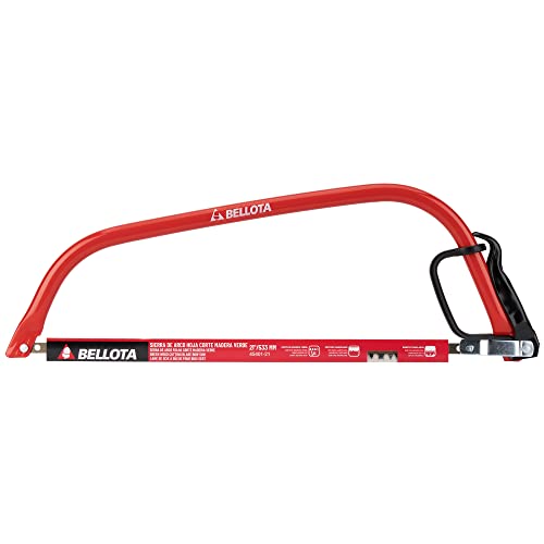bellota-4540121-sierra-de-arco-con-dentado-americano-para-corte-de-madera-verde image 7