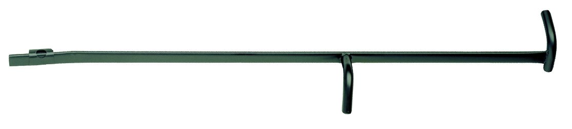 bellota-m-2503-r-mango-de-acero-para-guada-a-con-abrazadera image 1