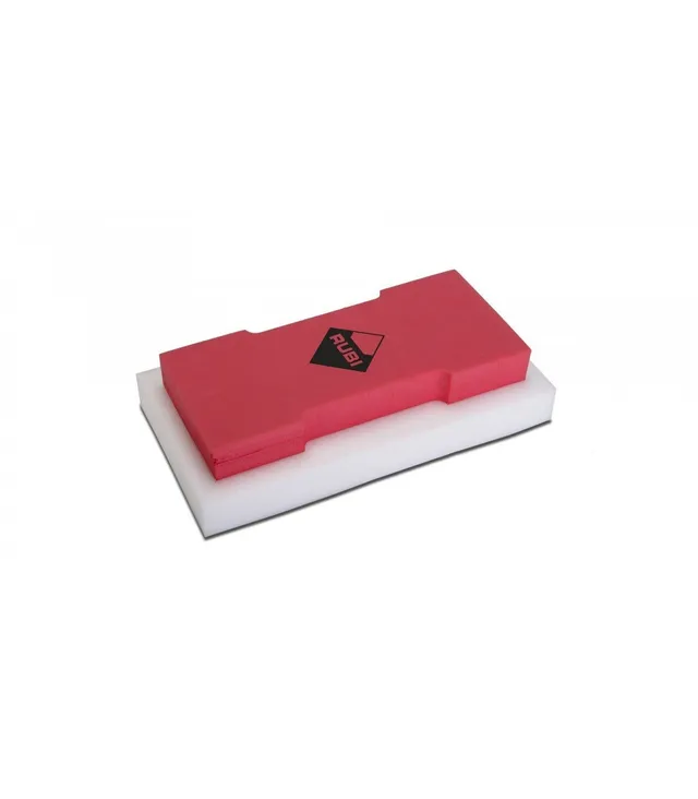 talocha-rectangular-rubi-22-5-x-12-cm-acabado-fino-para-enfoscado-de-mortero image 1