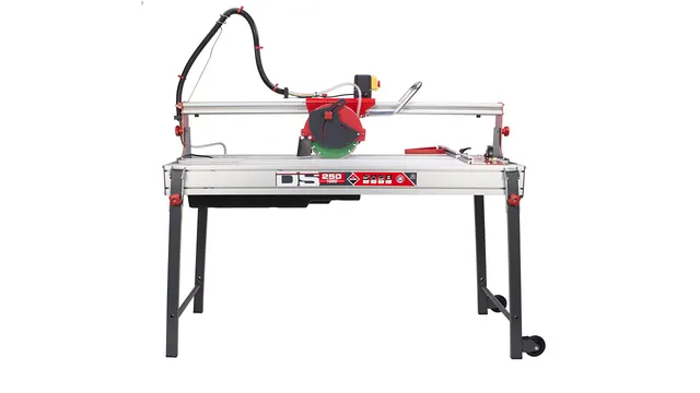 rubi-ds-250-n-1000-laser-level-uk-380v-50-hz-3f-cortadora-de-cer-mica-profesiona image 1