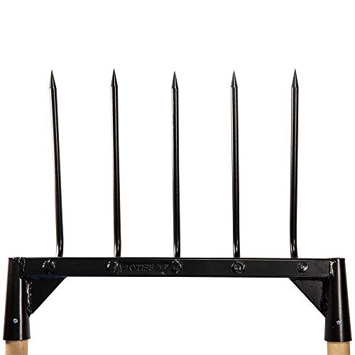 bellota-914-5-eco-horca-de-acero-con-mango-largo-1500-mm image 6