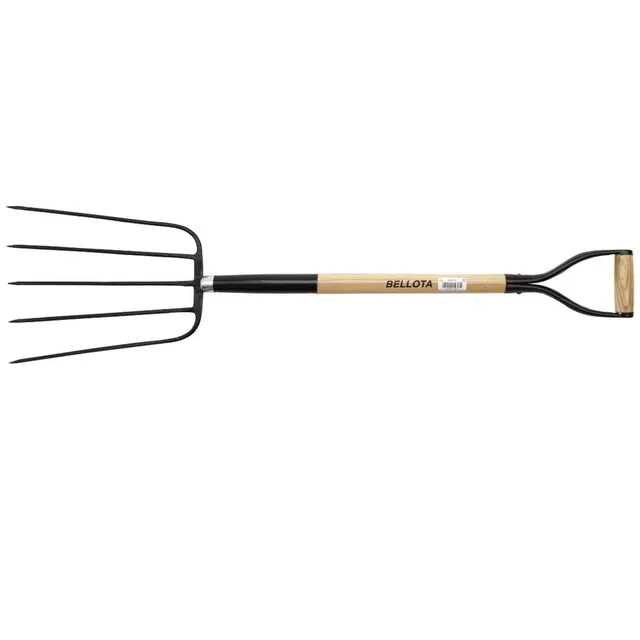 bellota-902-5-ma-horca-espiga-herramienta-manual-de-acero-forjado-para-agricultu image 1