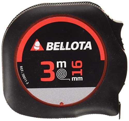 bellota-50011-3-flex-metro-standard-3-m-con-clip image 2