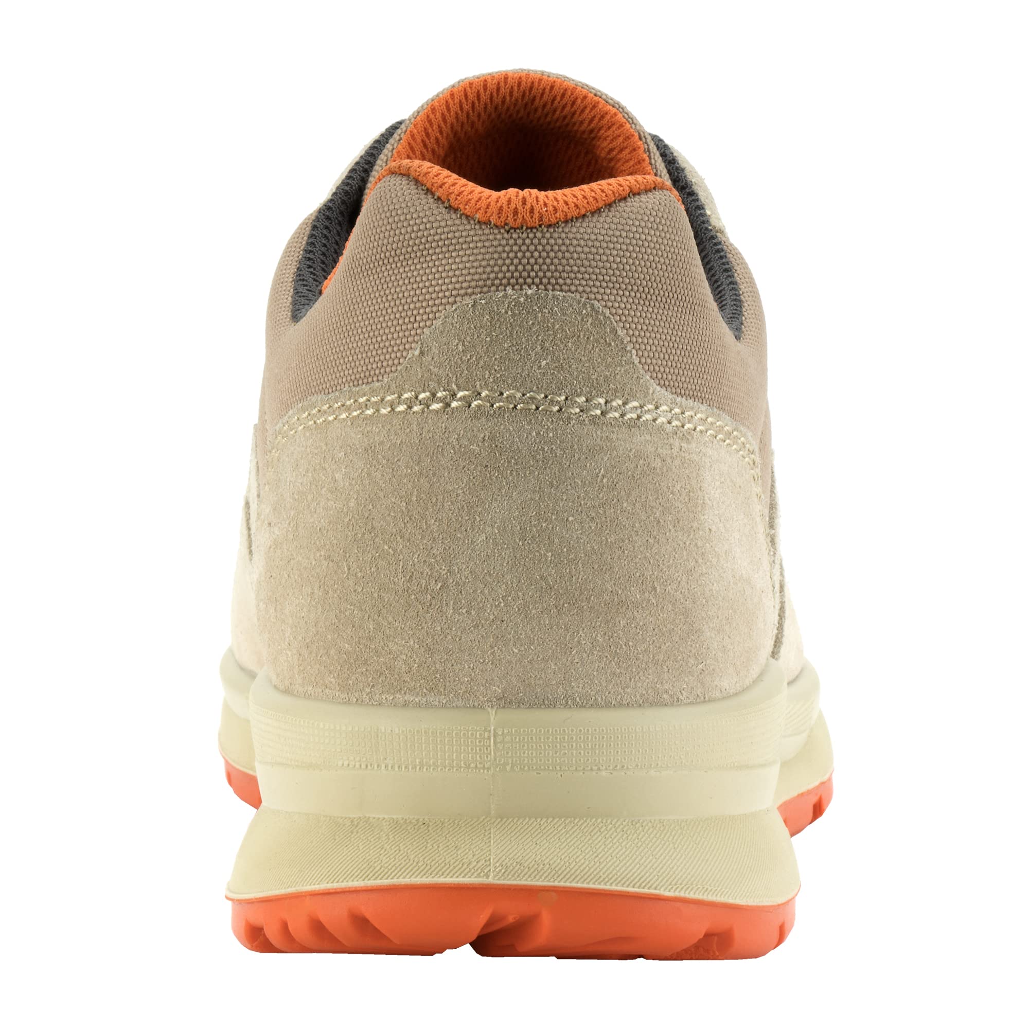 bellota-ftw3050s1p-zapato-de-seguridad-core-s1p-serraje-beige image 3