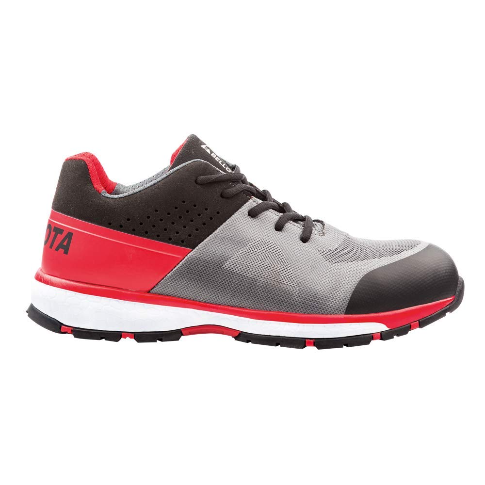 bellota-72224nb42s1p-zapato-de-seguridad-gris-rojo-42-eu image 8