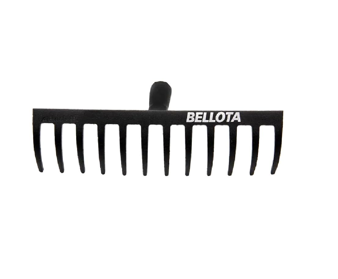 bellota-951-20-rastrillo-jard-n-20-dientes-acero-545-mm image 2