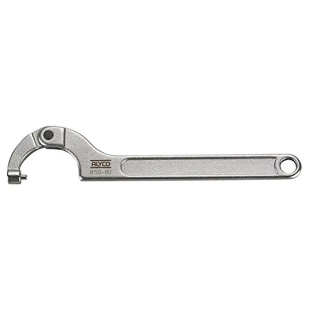 alyco-tools-145109-llave-articulada-de-pivote-con-tornillo-n-3-80-120-mm-345-mm image 1