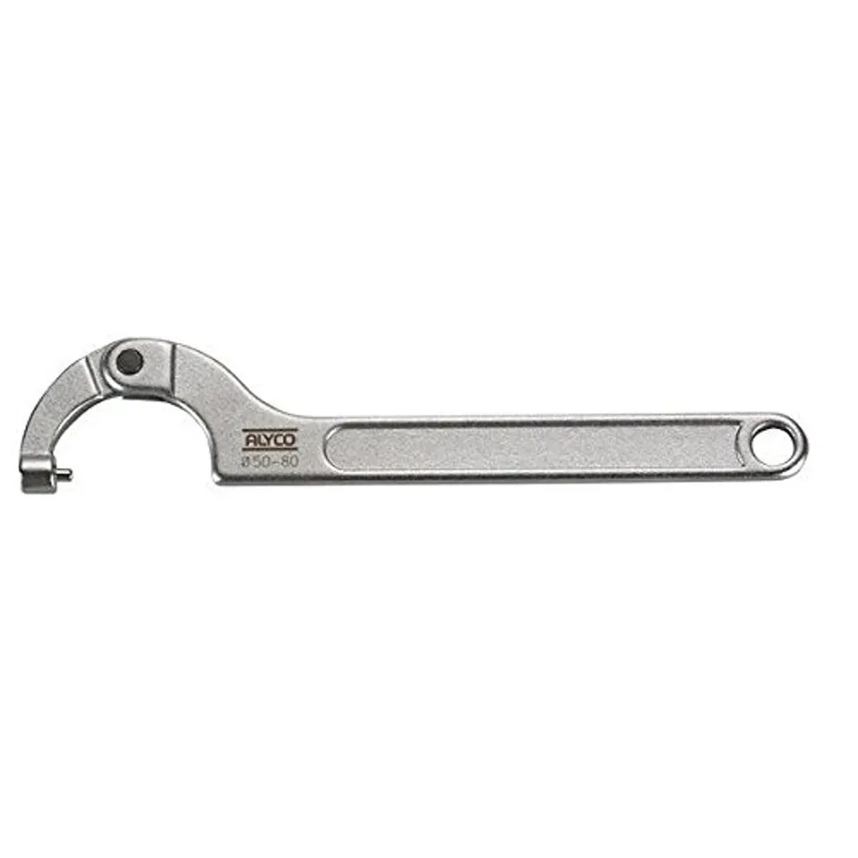 alyco-tools-145109-llave-articulada-de-pivote-con-tornillo-n-3-80-120-mm-345-mm image 1