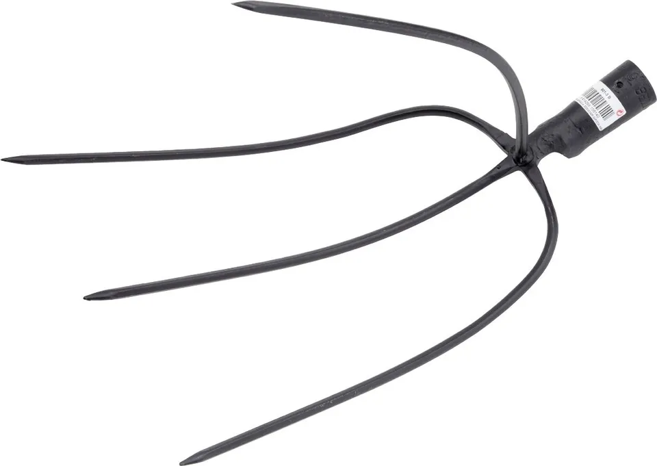 bellota-901-3b-horca-de-tubo-de-acero-para-manipulaci-n-de-fardos image 1