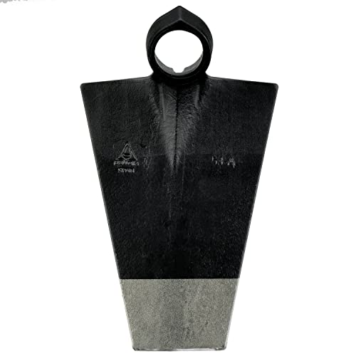 bellota-hoe53ap-azada-con-filo-recto-y-boca-estrecha-para-cavar-y-hacer-surcos-s image 3