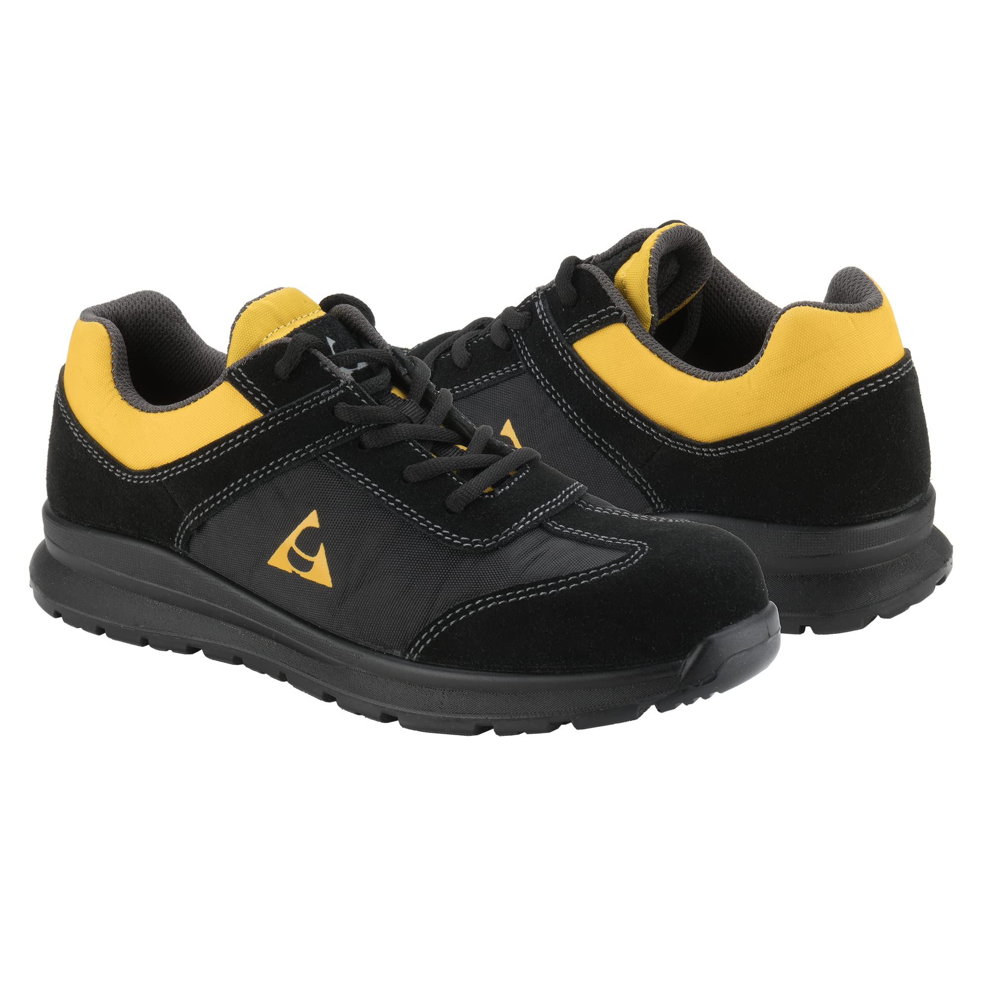 bellota-volta-s1p-zapato-de-seguridad-negro-36-47 image 1