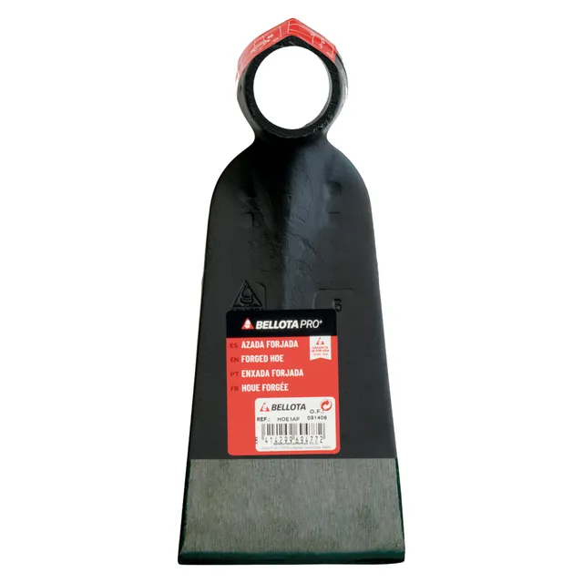 bellota-hoe5p-azada-de-acero-para-cavar-y-hacer-zanjas-con-sistema-antigiro image 1