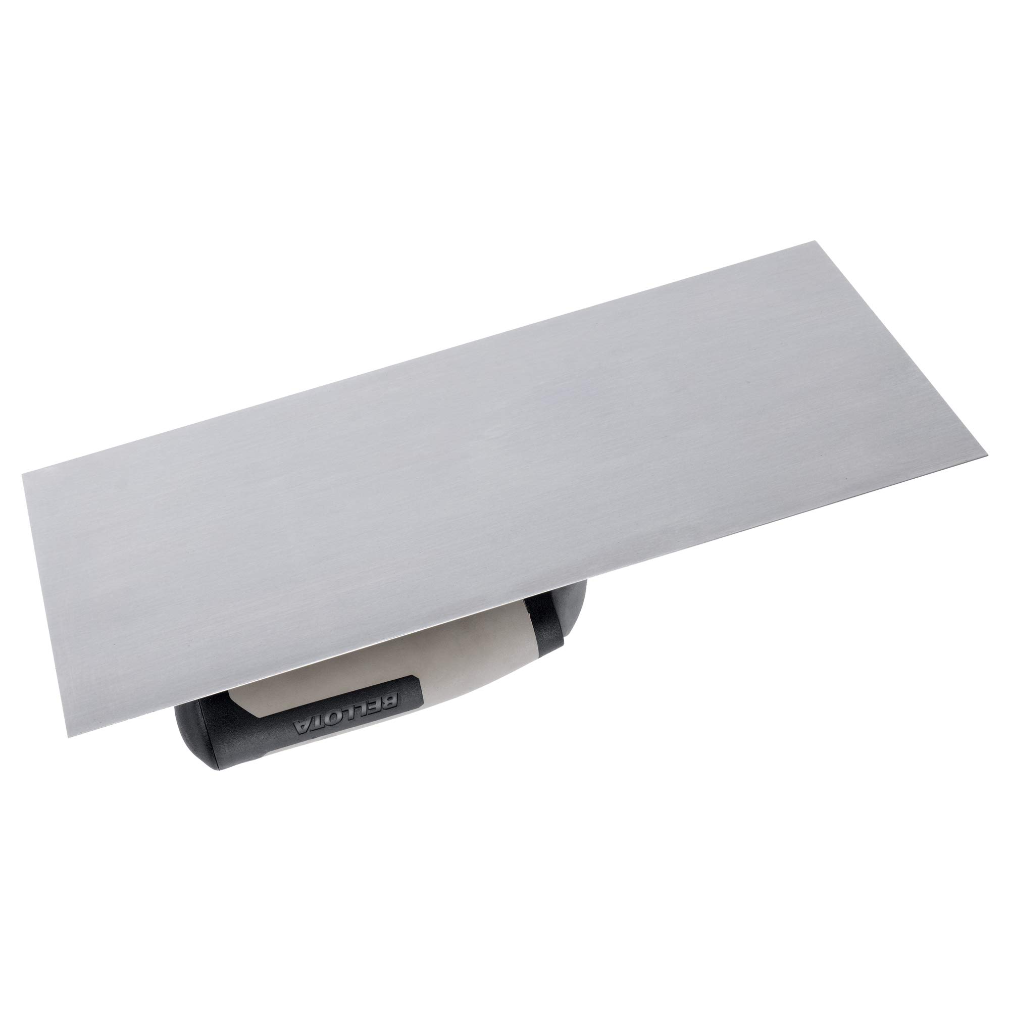 bellota-5864-bim-inox-llana-acero-inoxidable-280x120-mm image 3