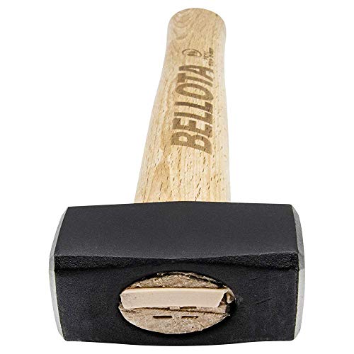 bellota-5310-a-maceta-cuadrada-800-g-con-mango-de-madera-de-haya image 8