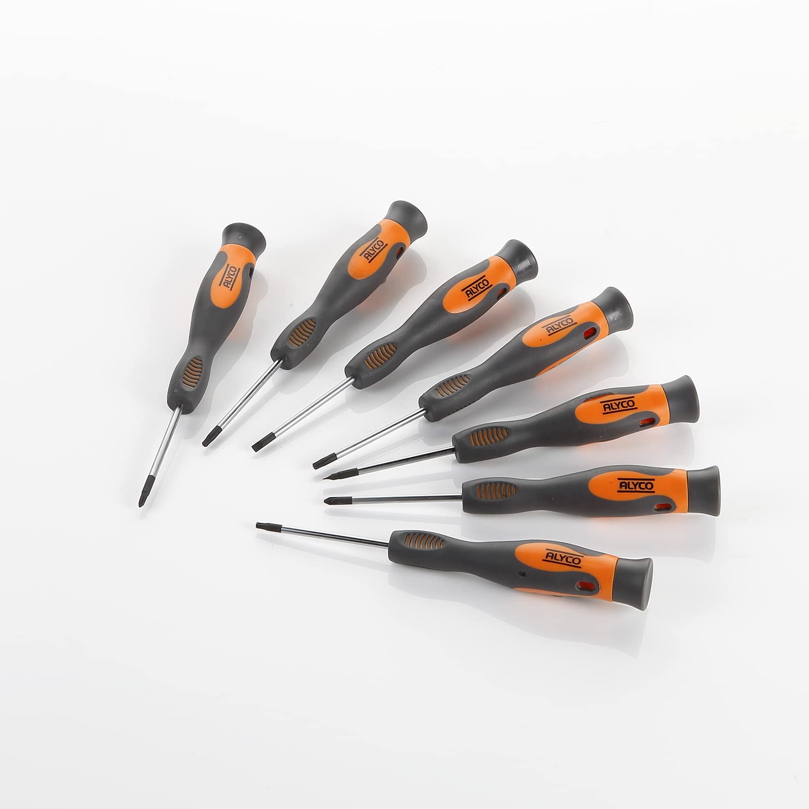 alyco-tools-rh-170452-juego-de-7-destornilladores-de-precisi-n image 4