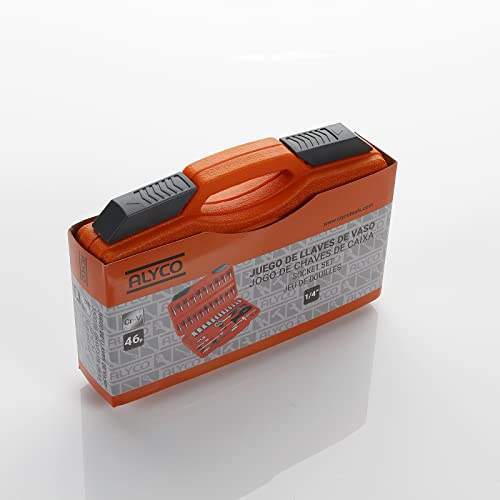 alyco-tools-hr-192394-juego-de-vasos-1-4-46-piezas-cr-v image 8