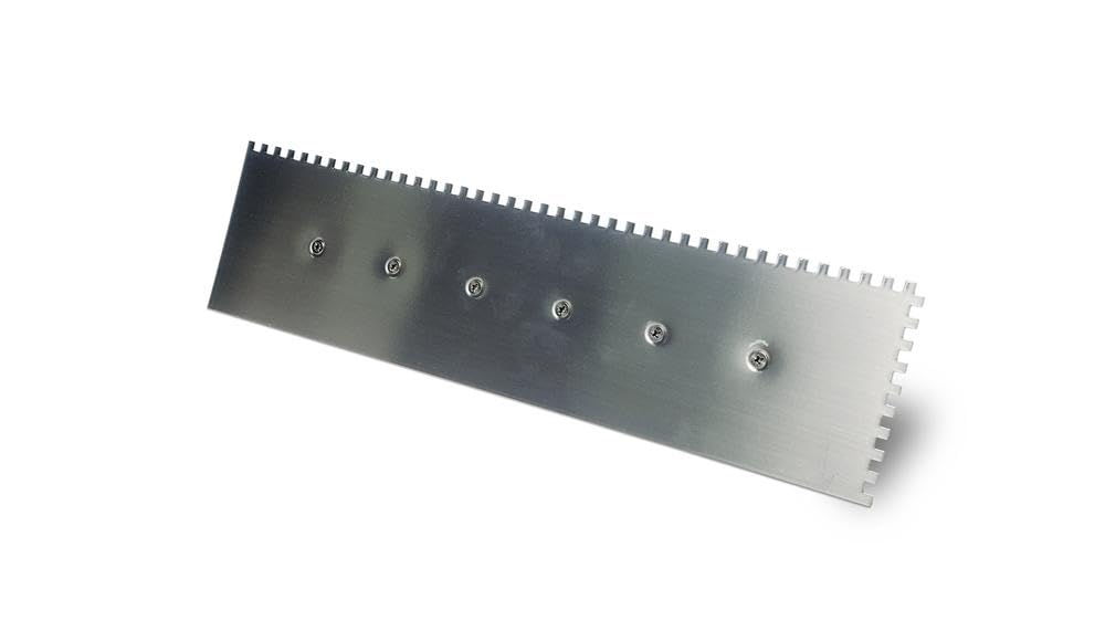 rubi-peine-acero-48-cm-10x10-65983-llana-dentada-profesional image 2
