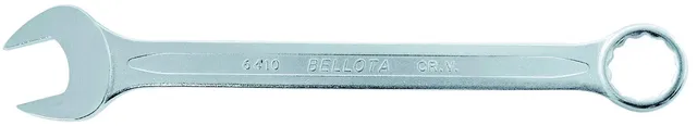 bellota-6410-6-llave-combinada-6-mm-acero-cromo-vanadio image 1