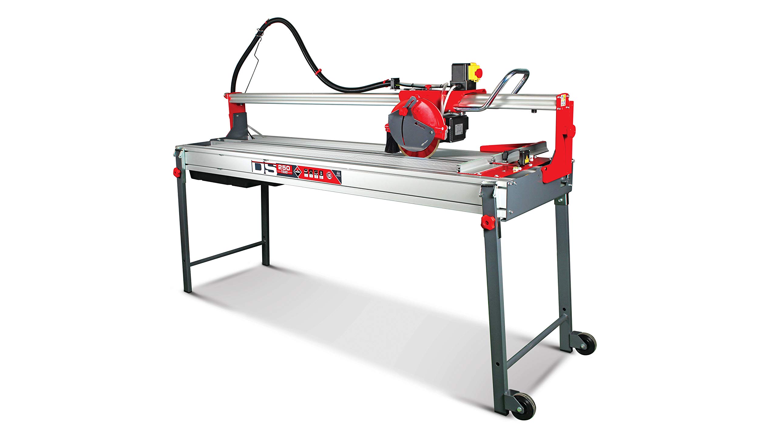 rubi-ds-250-n-1300-laser-level-120v-60-hz-cortadora-el-ctrica-de-cer-mica-con-di image 1