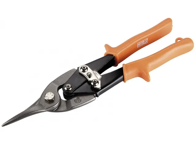 alyco-tools-170880-tijera-cortachapas-corte-recto-250-mm-mango-pl-stico image 1