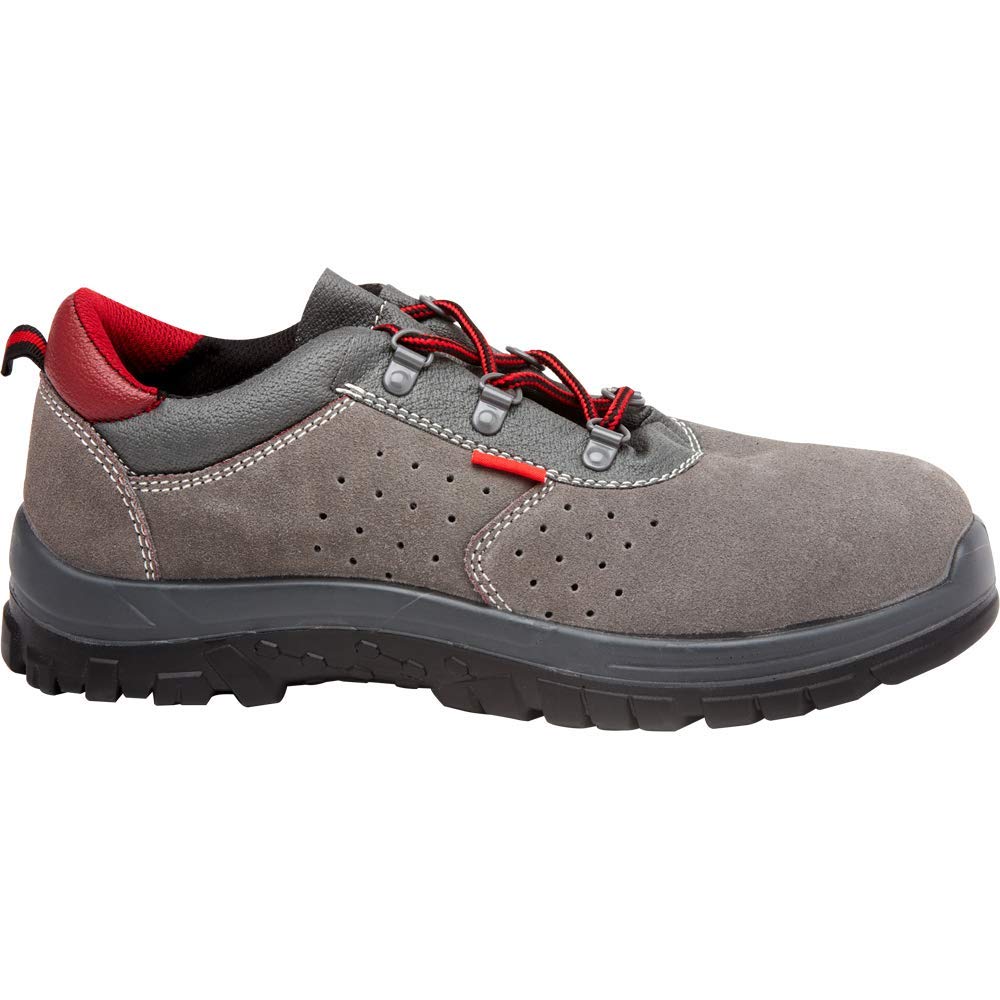 bellota-zapatos-de-seguridad-de-serraje-antideslizantes-con-puntera-reforzada-y- image 7