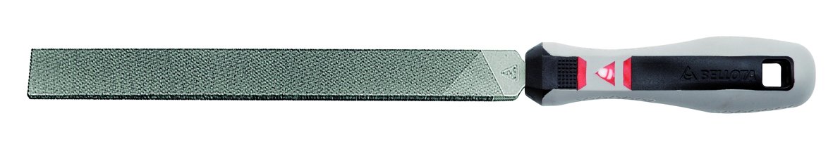 bellota-4002-8-lima-plana-paralela-para-mec-nico-entrefina-con-mango-bimaterial- image 1