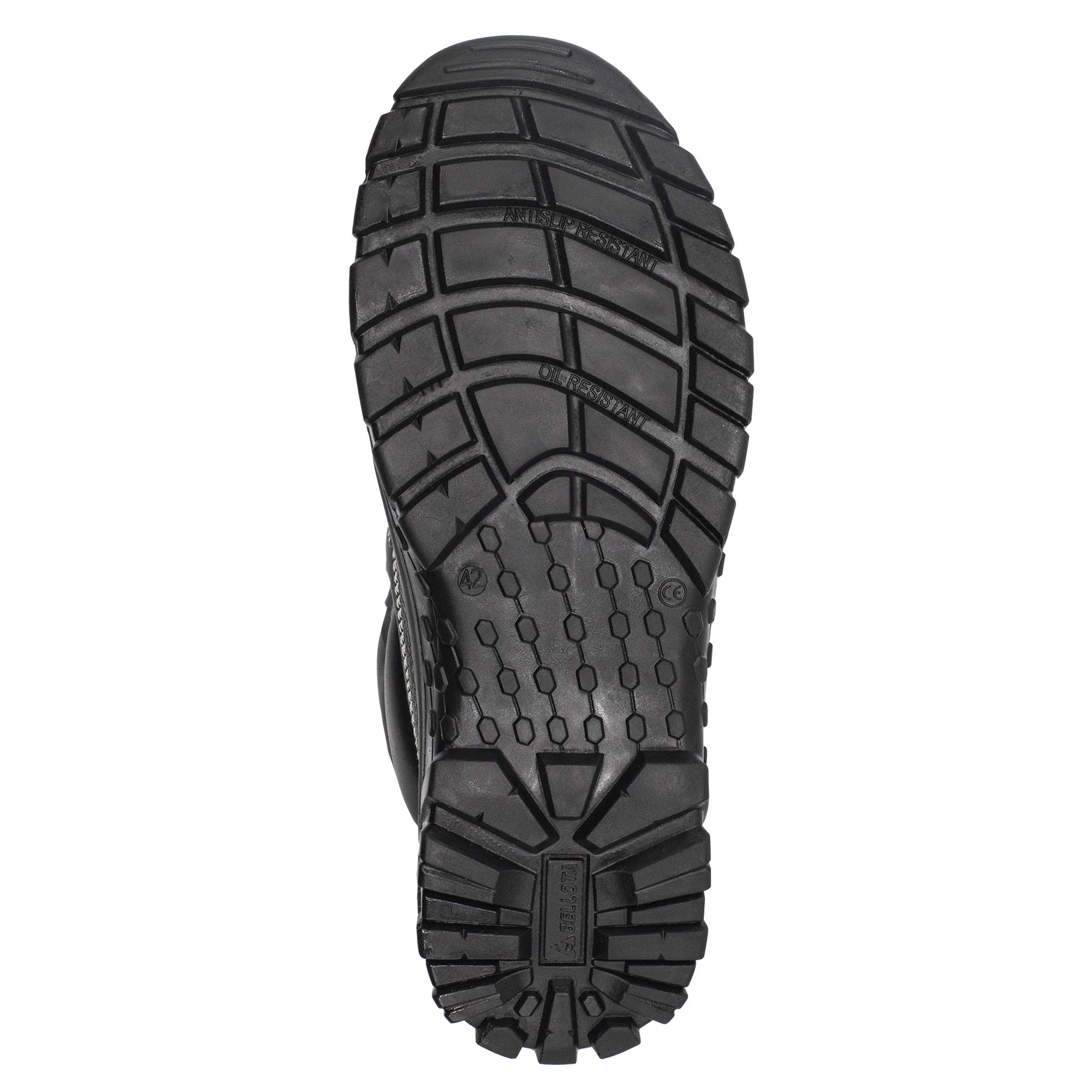 bellota-72300s3-botas-de-seguridad-classic-de-hombre-y-mujer-negro image 6