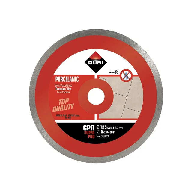 rubi-30973-disco-diamante-cpr-superpro-125-mm-para-gres-porcel-nico image 1