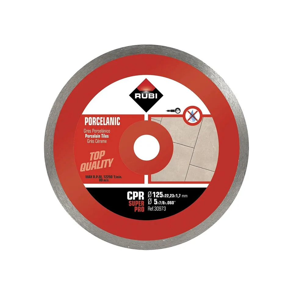 rubi-30973-disco-diamante-cpr-superpro-125-mm-para-gres-porcel-nico image 1