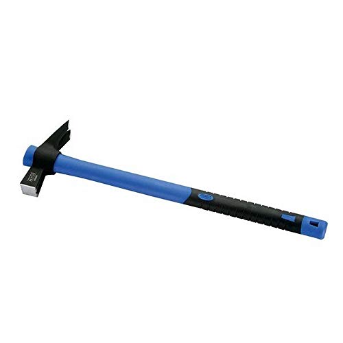 alyco-tools-196690-martillo-de-encofrador-700-g-con-mango-tricomponente-de-500-m image 6