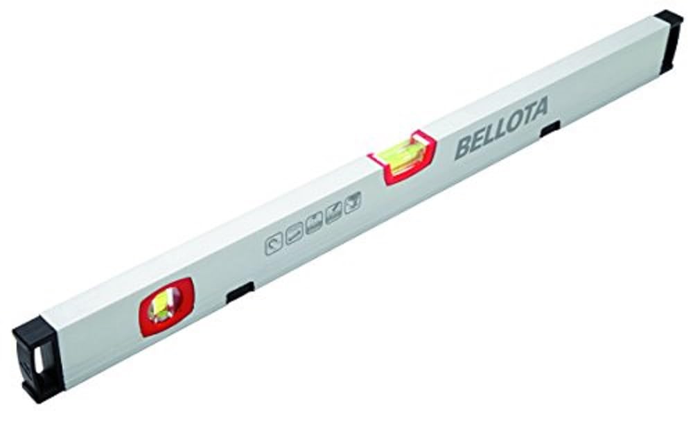 bellota-50101m-100-nivel-de-burbuja-con-im-n-standard-1000-mm image 1